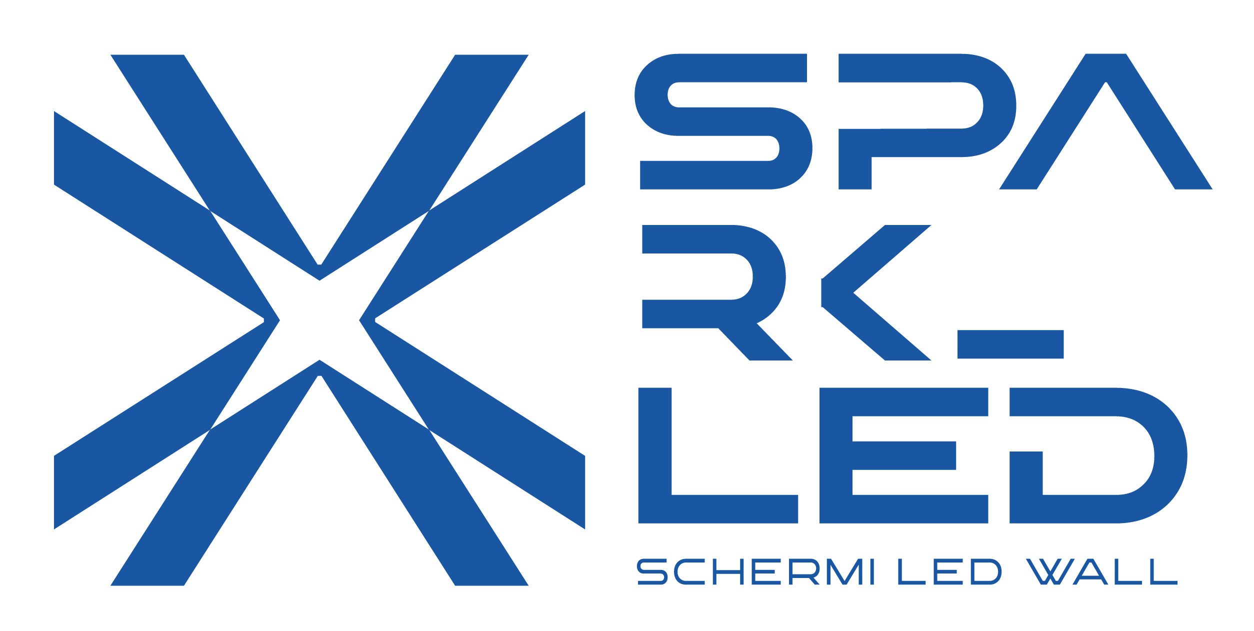 Spark_Led | Noleggio & Vendita Ledwall